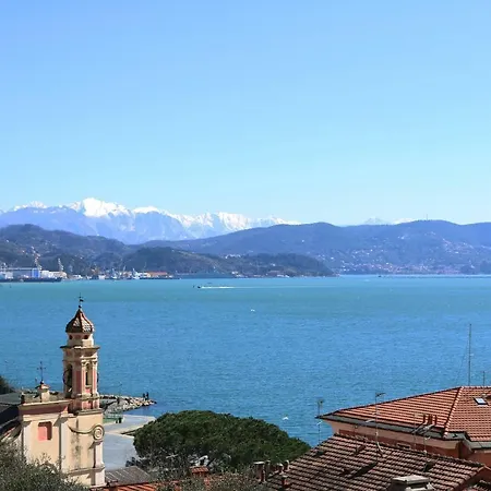 Ca Della Costa Appartement