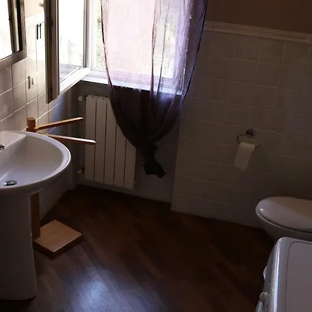 Appartement Ca Della Costa