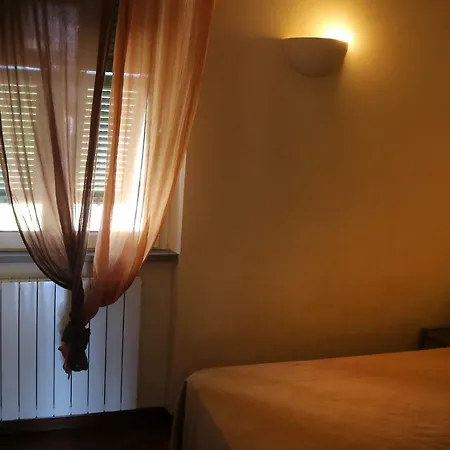 Ca Della Costa Appartement