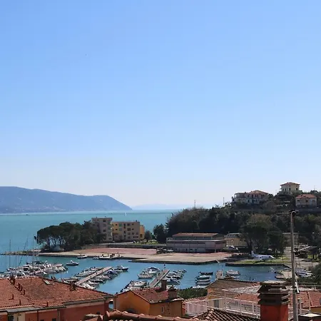 Appartement Ca Della Costa *