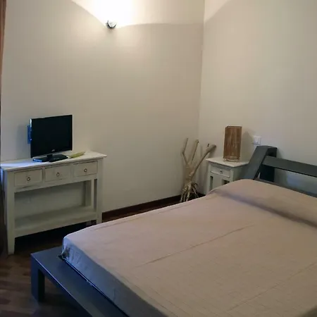 Appartement Ca Della Costa *