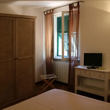 Ca Della Costa *