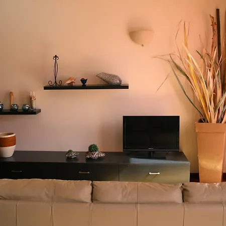 Ca Della Costa Apartamento