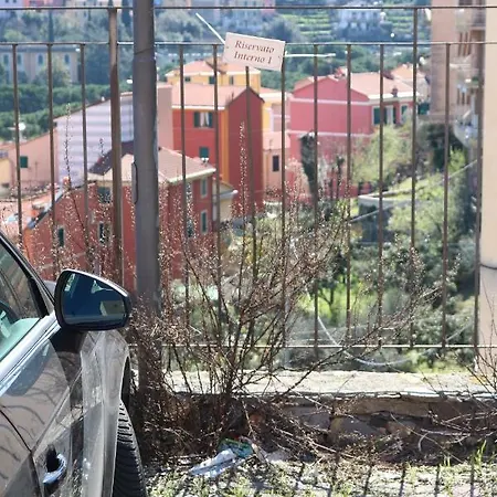 Ca Della Costa Apartamento
